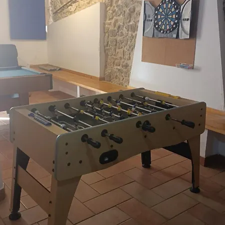 L'antic Forn De