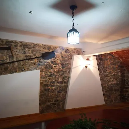 Vakantiehuis L'antic Forn De Paúls