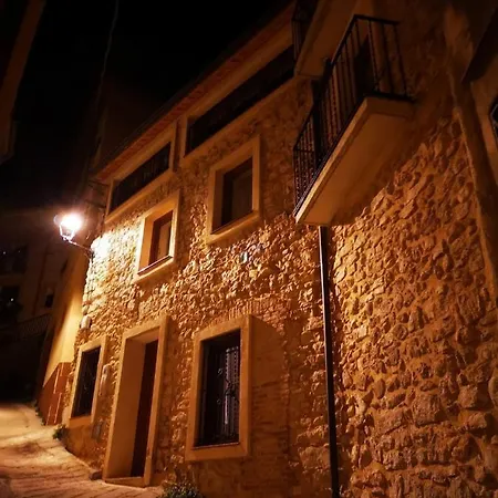 L'antic Forn De Vakantiehuis