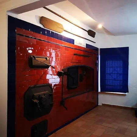 L'antic Forn De Σπίτι διακοπών