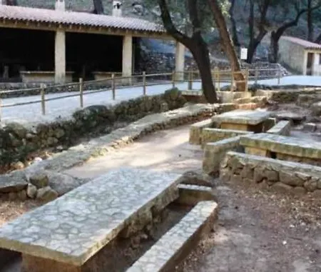 L'antic Forn De Paúls